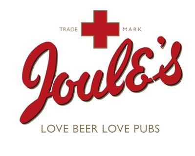 Joules pubs gigs
