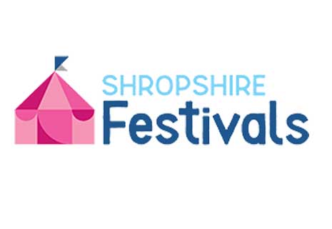 Shropshire festivals