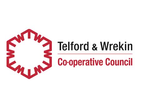 Telford & Wrekin events