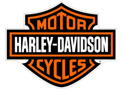Harley Davidson events